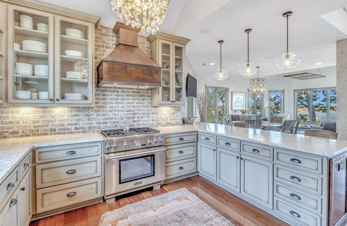 Seabrook Island Casa | BEST VIEWS on Seabrook Island! Private Dock, Renovated 4 bedroom Home!