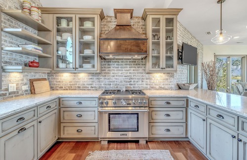 Seabrook Island Casa | BEST VIEWS on Seabrook Island! Private Dock, Renovated 4 bedroom Home!