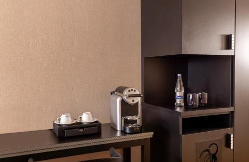 La Courrouze Hotel | Best Western Plus Hôtel Isidore
