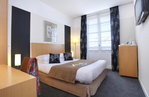 Saumur Hotel | Best Western Adagio Saumur