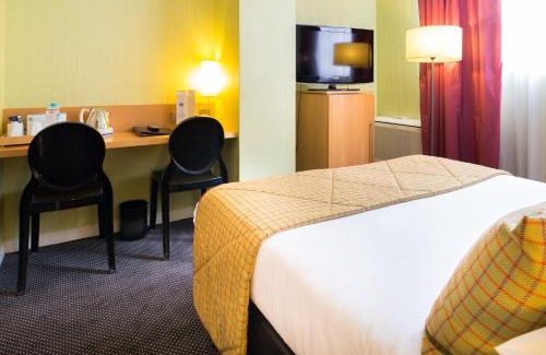 Saumur Hotel | Best Western Adagio Saumur