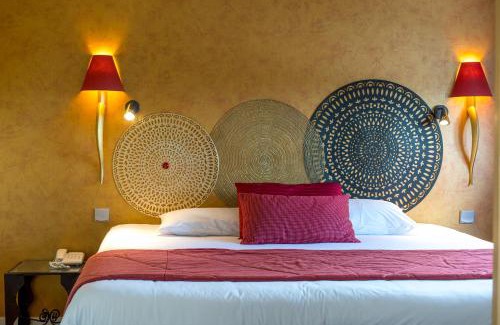 Saumur Hotel | Best Western Adagio Saumur