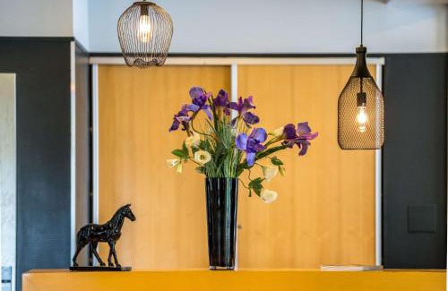 Saumur Hotel | Best Western Adagio Saumur