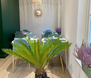 Blois Hotel | Best Western Blois Château