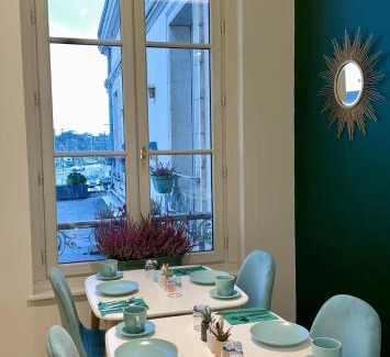 Blois Hotel | Best Western Blois Château