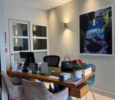 Blois Hotel | Best Western Blois Château