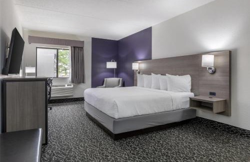 Bolingbrook Hotel | Best Western Bolingbrook Hotel
