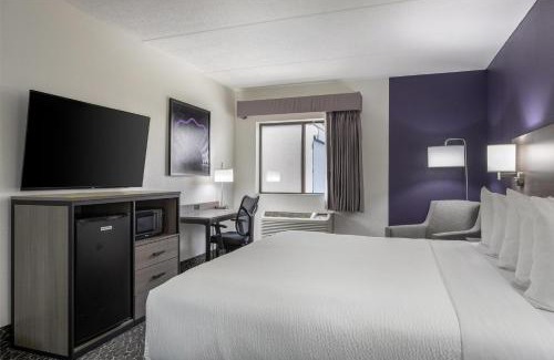 Bolingbrook Hotel | Best Western Bolingbrook Hotel