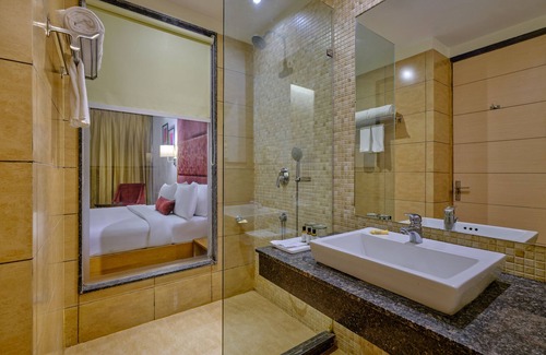 Ambala Hotel | Best Western Country Woods Ambala