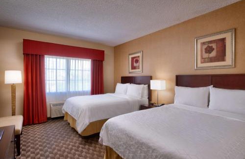 Evans Churchill Hotel | Best Western Downtown Phoenix