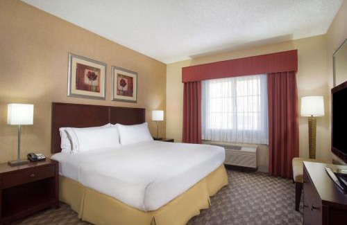 Evans Churchill Hotel | Best Western Downtown Phoenix