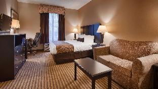 Dunkirk Hotel | Best Western Dunkirk & Fredonia Inn