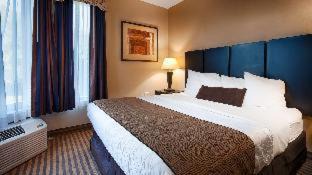 Dunkirk Hotel | Best Western Dunkirk & Fredonia Inn