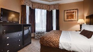 Dunkirk Hotel | Best Western Dunkirk & Fredonia Inn