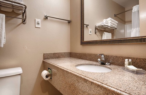 Dunkirk Hotel | Best Western Dunkirk & Fredonia Inn