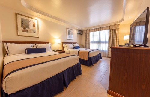 Panama City Hotel | Best Western El Dorado Panama Hotel