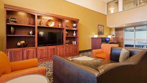 Kenosha Hotel | Best Western Executive Inn Kenosha - Pleasant Prairie
