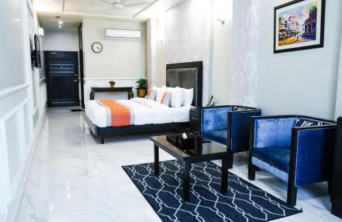 Faisalabad Hotel | Best Western Faisalabad