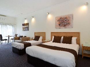 Geelong Hotel | BEST WESTERN Geelong Motor Inn & Serviced Apartments