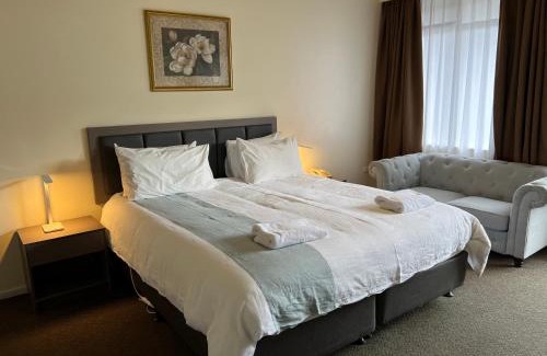 Traralgon Hotel | Best Western Governor Gipps Motor Inn