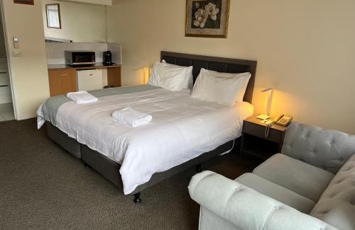 Traralgon Hotel | Best Western Governor Gipps Motor Inn