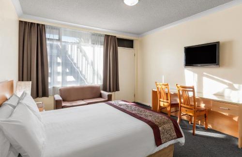 Traralgon Hotel | Best Western Governor Gipps Motor Inn