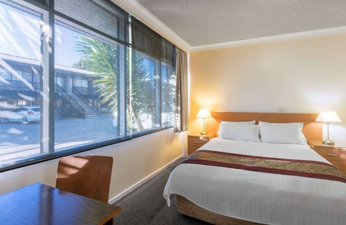 Traralgon Hotel | Best Western Governor Gipps Motor Inn