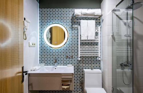 Kazbegi Hotel | Best Western Gudauri