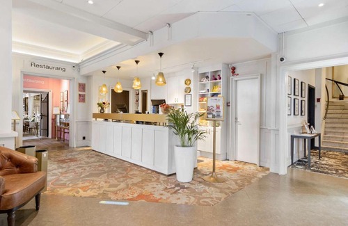 Stenstaden Hotel | Best Western Hotel Baltic