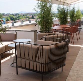 Padova Hotel | Best Western Hotel Biri