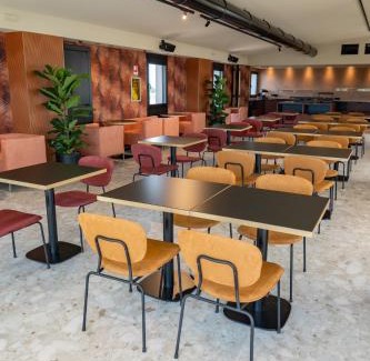 Padova Hotel | Best Western Hotel Biri