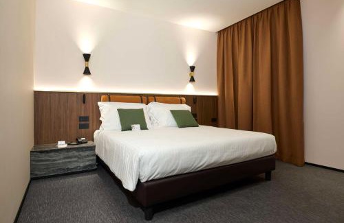 Padova Hotel | Best Western Hotel Biri