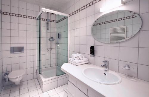 Weibersbrunn Hotel | Best Western Hotel Brunnenhof