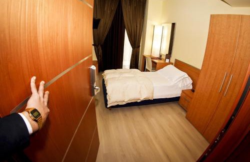 Sant'Eufemia Lamezia Hotel | Best Western Hotel Class Lamezia