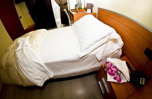 Sant'Eufemia Lamezia Hotel | Best Western Hotel Class Lamezia