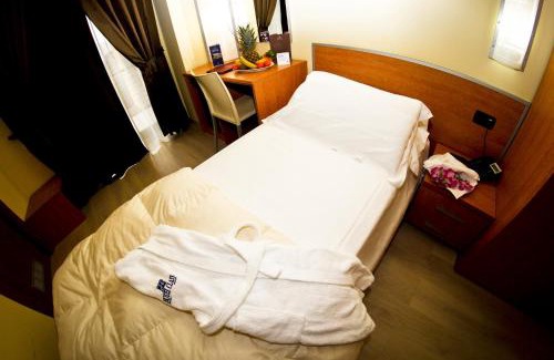 Sant'Eufemia Lamezia Hotel | Best Western Hotel Class Lamezia