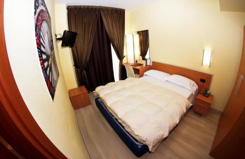 Sant'Eufemia Lamezia Hotel | Best Western Hotel Class Lamezia