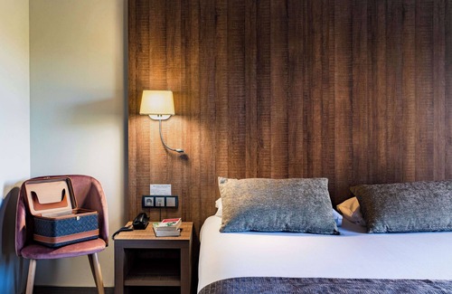 Brignais Hotel | Best Western Hotel Des Barolles - Lyon Sud