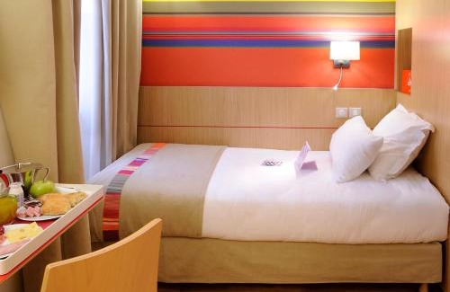 La Joliette Hotel | Best Western Hotel du Mucem