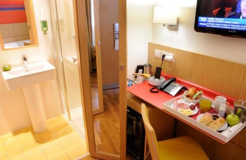 La Joliette Hotel | Best Western Hotel du Mucem