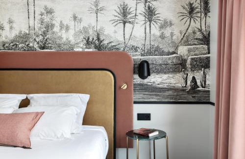 Lyon City Centre Hotel | Best Western Hotel du Pont Wilson