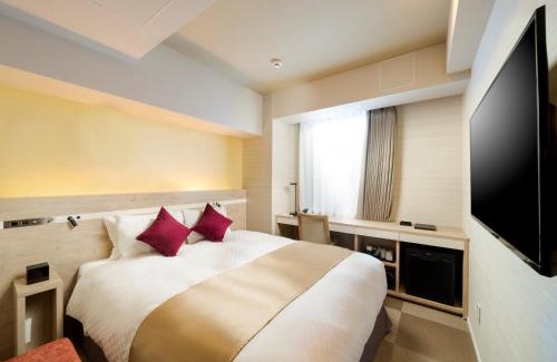 Akasaka Hotel | Best Western Hotel Fino Tokyo Akasaka