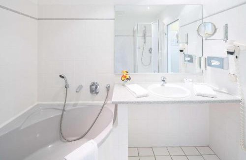 Magdeburg Hotel | Best Western Hotel Geheimer Rat