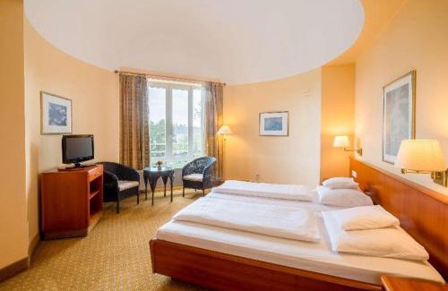 Magdeburg Hotel | Best Western Hotel Geheimer Rat