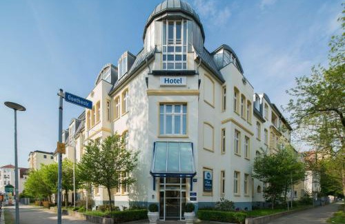 Magdeburg Hotel | Best Western Hotel Geheimer Rat
