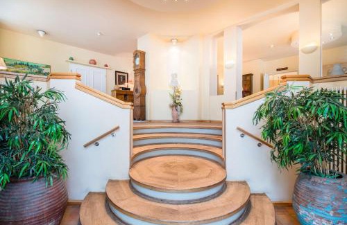 Magdeburg Hotel | Best Western Hotel Geheimer Rat