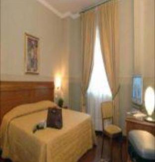 Porta Romana Hotel | Best Western Hotel Major