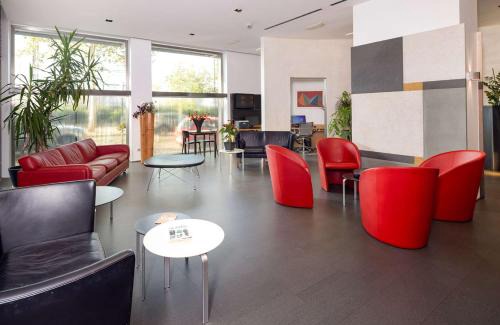 Porta Romana Hotel | Best Western Hotel Major