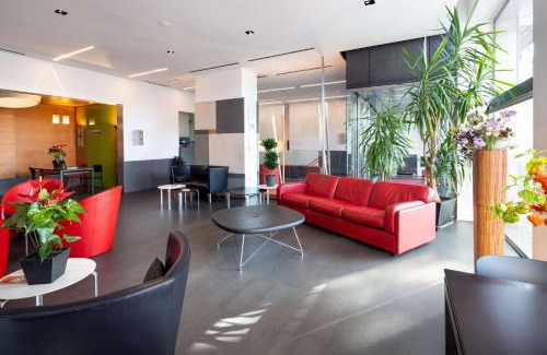 Porta Romana Hotel | Best Western Hotel Major