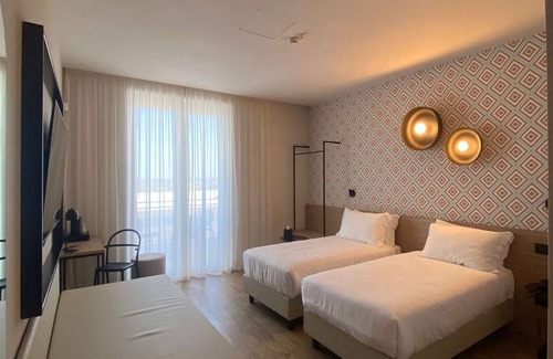 Massafra Hotel | Best Western Hotel Massafra